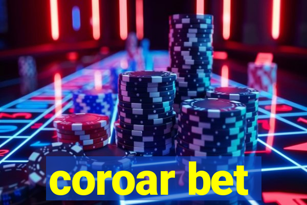 coroar bet